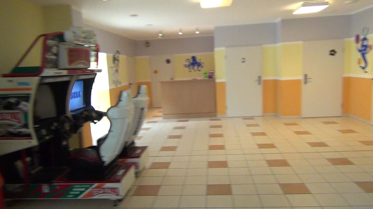 Sport & Freizeit IFA Rügen Hotel & Ferienpark