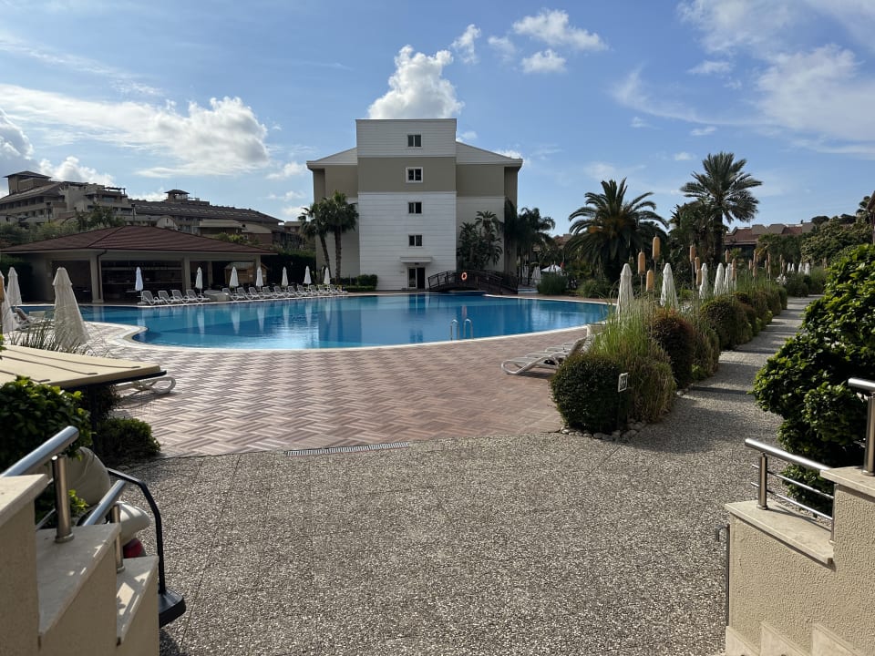Ausblick Paloma Oceana