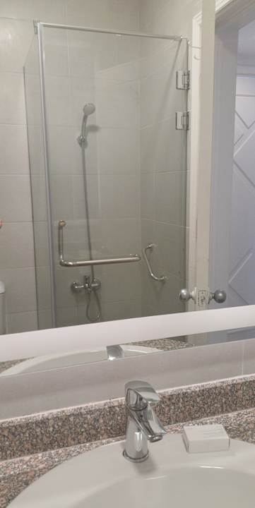 Zimmer Rosetta Hotel & SPA