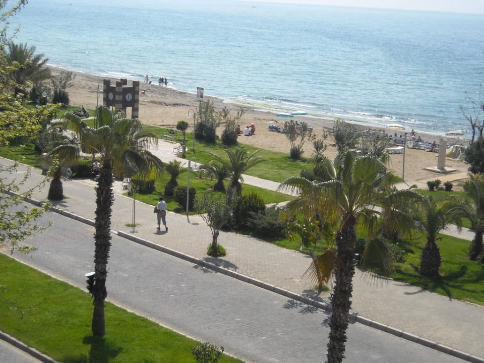 Hotel Aytur Eftalia/Eftalya Eftalia Downtown Hotel