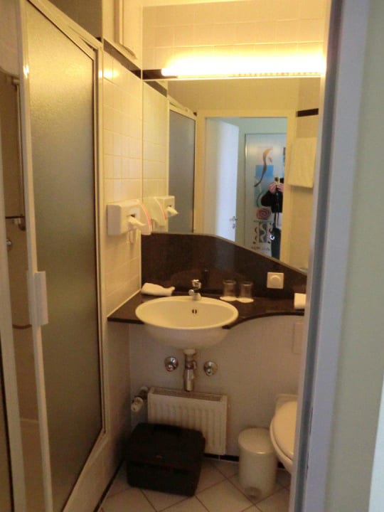 BEST WESTERN Grand City Hotel Halle TRYP by Wyndham Halle