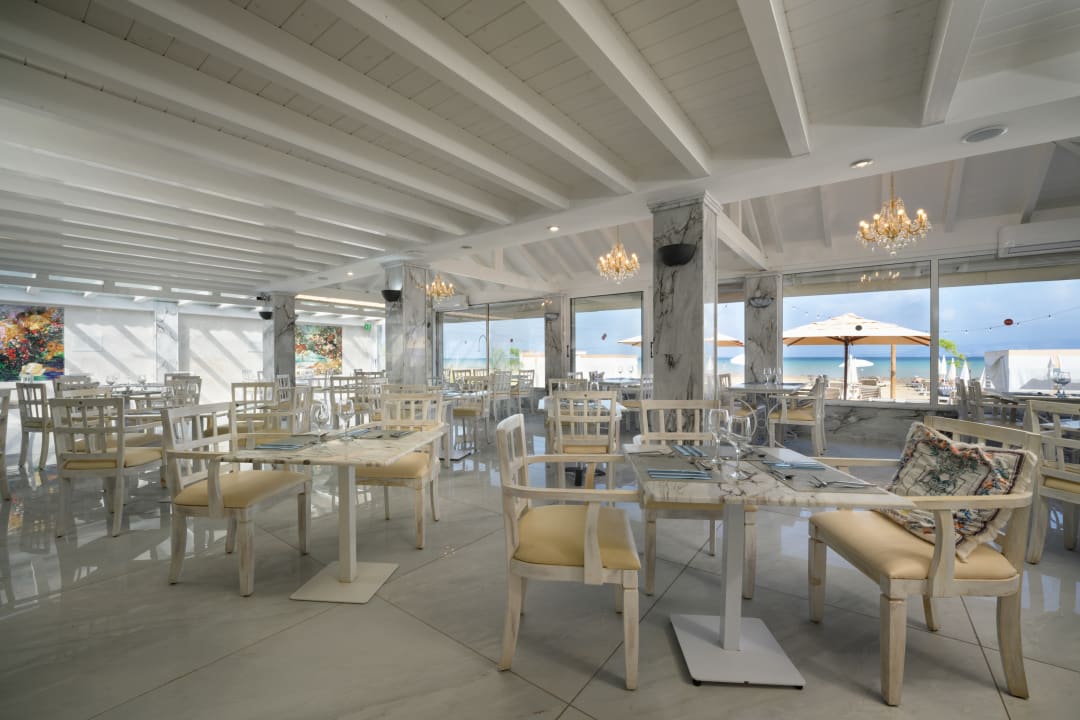 Gastro Cavomarina Beach- Adults Only