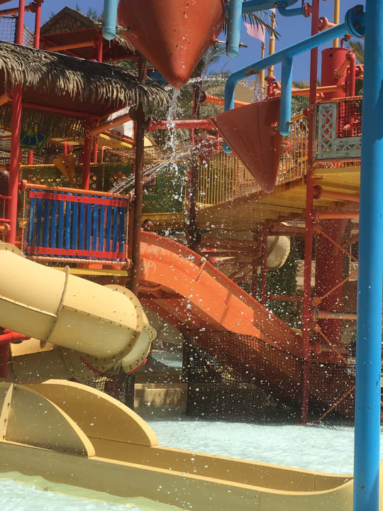 Sport & Freizeit Grand Waterworld Makadi & Family Star Makadi