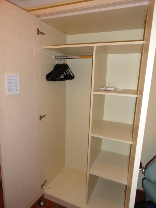 Standardzimmer Hotel Ampervilla