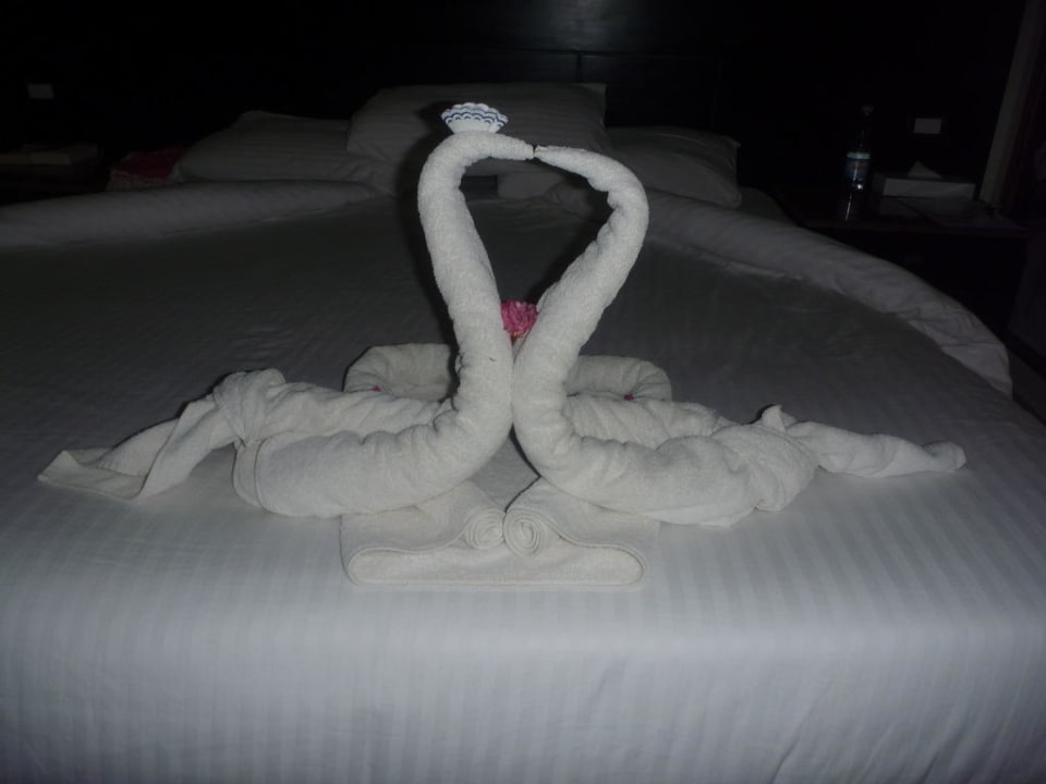 Roomboykunst Pickalbatros Jungle Aqua Park Resort - Neverland Hurghada
