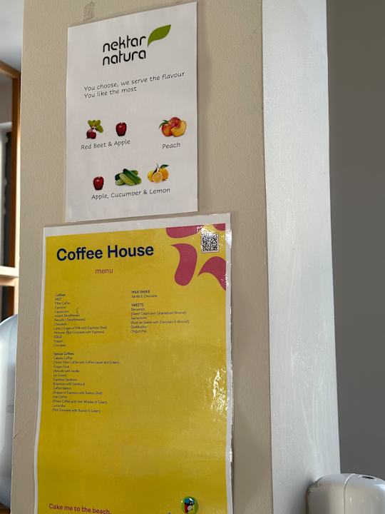 Gastro Atlantica Plimmiri