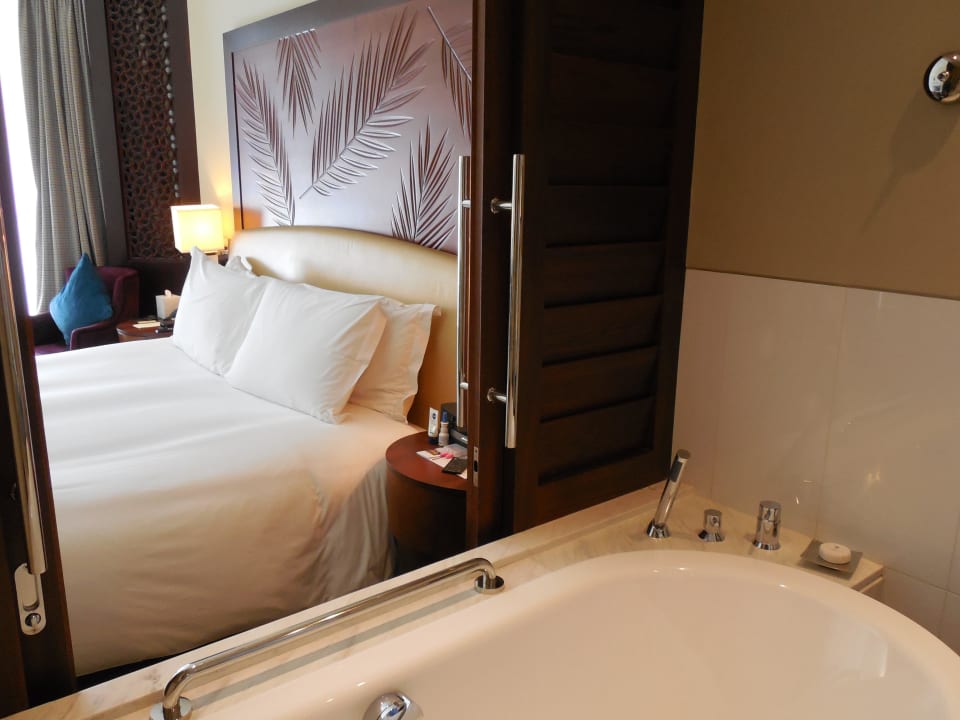 Bad Sofitel Dubai Jumeirah Beach