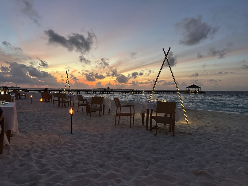 Gastro Adaaran Select Meedhupparu Island Resort - Premium All Inclusive
