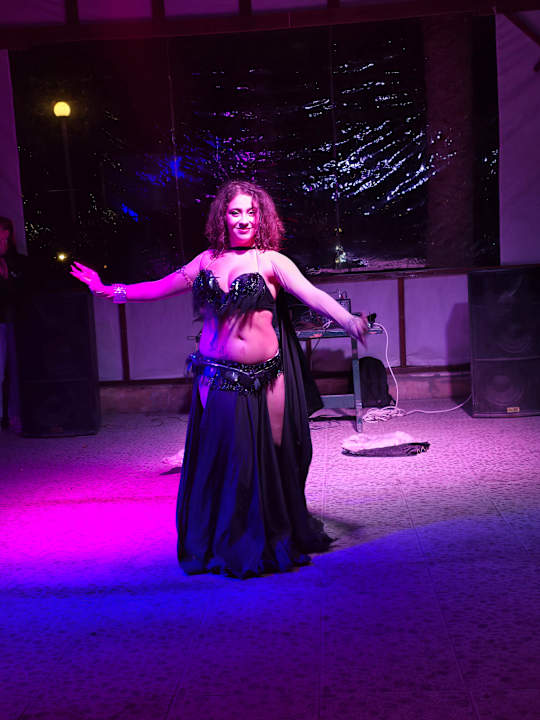 Sonstiges Giftun Azur Resort