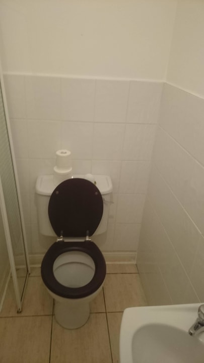 Bathroom02 Bed & Breakfast Victoria House