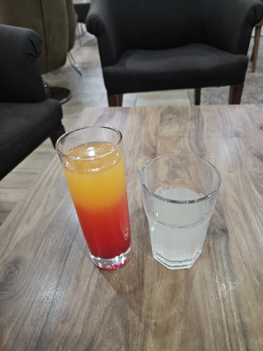 Gastro Hane Family Resort