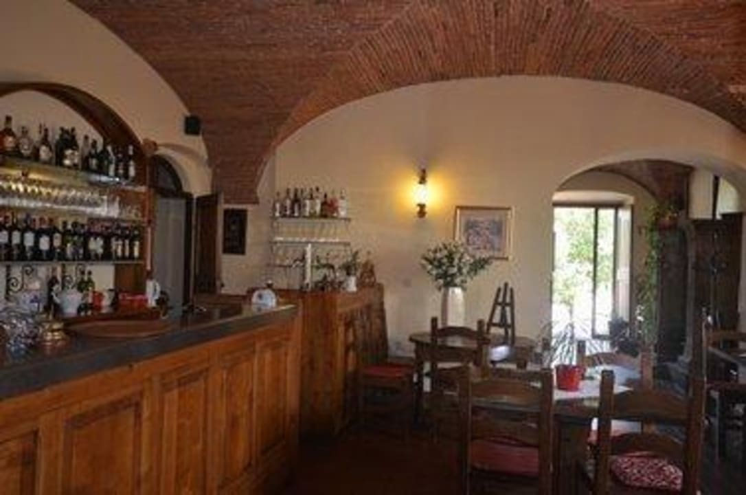 Bar Hotel Villa Rinascimento