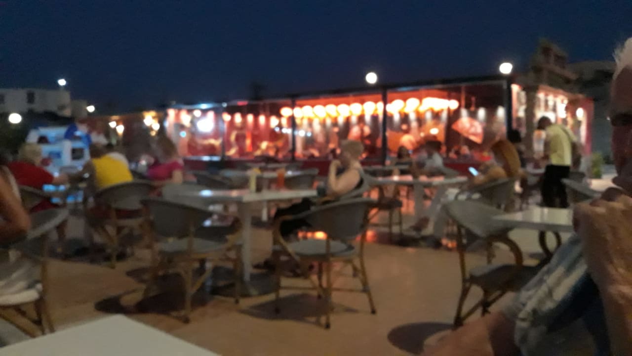 Gastro Hurghada Long Beach Resort