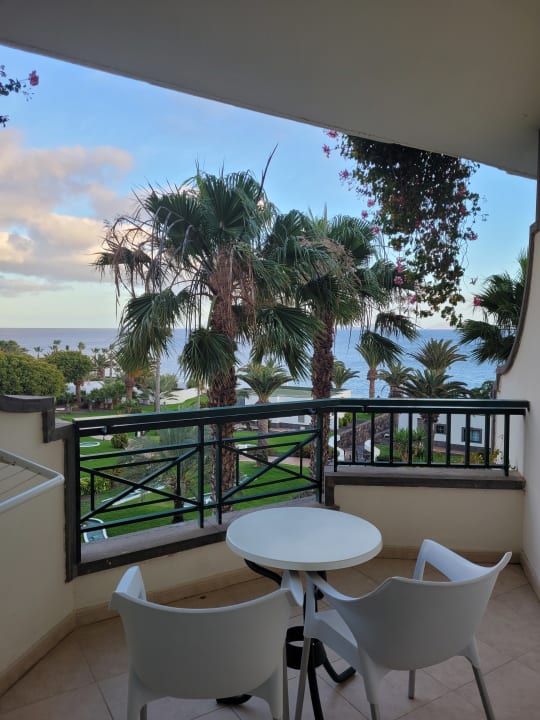 Zimmer Hipotels Natura Palace