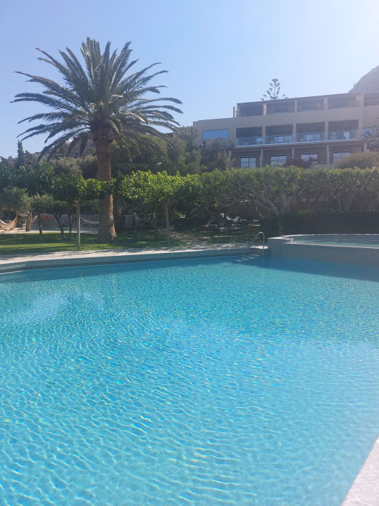 Pool Paralos Irini Mare