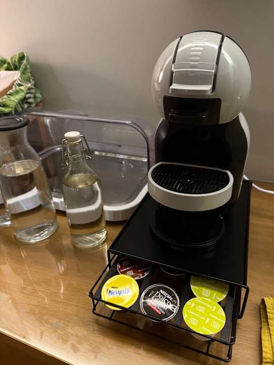 Gastro Sintra Green Chalet Bed & Breakfast