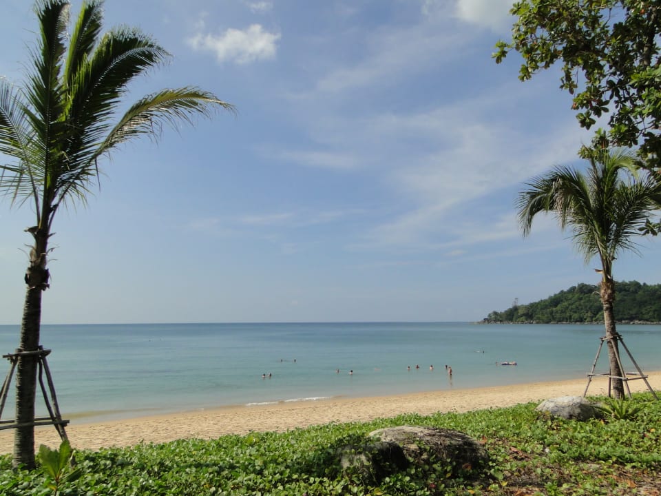 Strand Khao Lak Merlin Resort