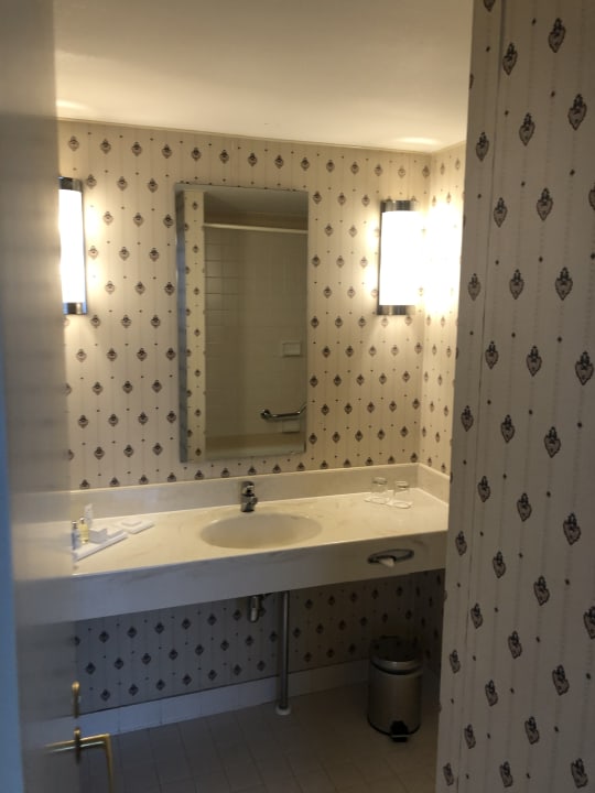 Zimmer Radisson Hotel Blu Daugava Riga