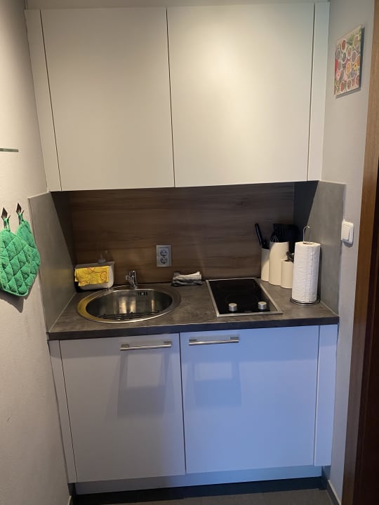 Zimmer Alpin Resort Austria