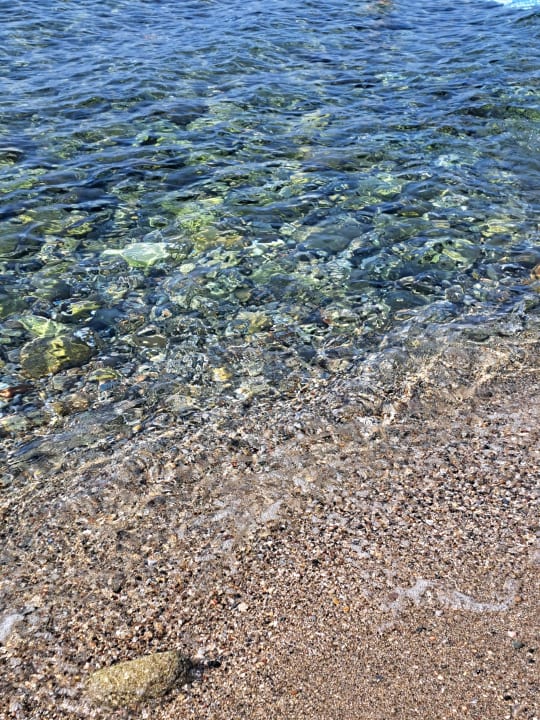 Strand Akti Palace Resort & Spa