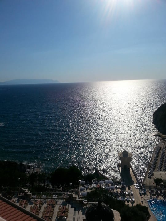 Alkoçlar Adakule Hotel  Ladonia Hotels Adakule