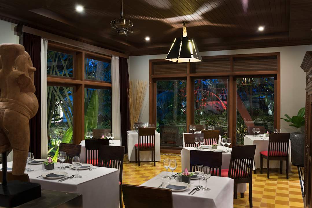 Gastro Sokkhak Boutique Resort