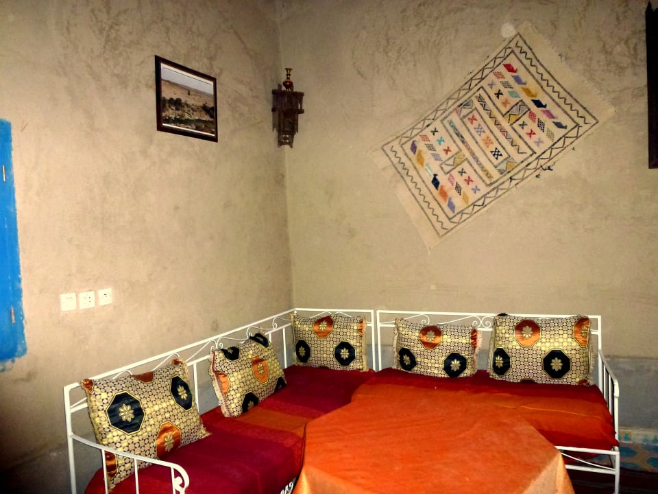 Gastro Guesthouse La Vallée des Dunes