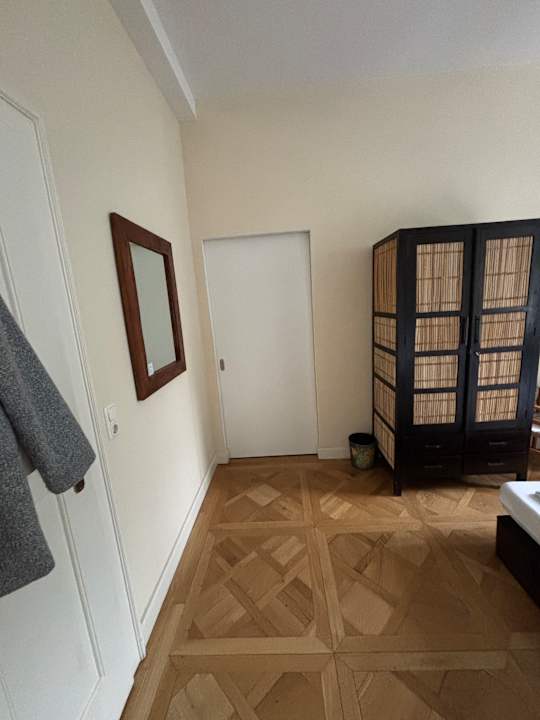 Zimmer Hotel Schloss Blumenthal