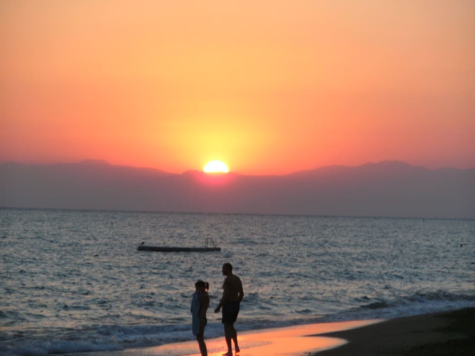 Strand Hotel Serra Park