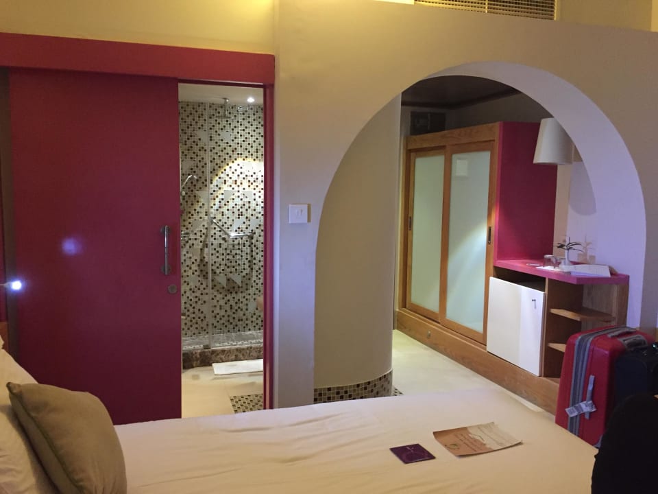 Modern und schön Hotel Mercure Hurghada