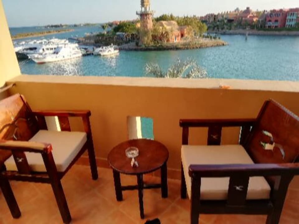 Ausblick Hotel Three Corners Ocean View prestige - Adults only