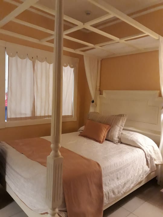 Zimmer Bahia Principe Luxury Esmeralda