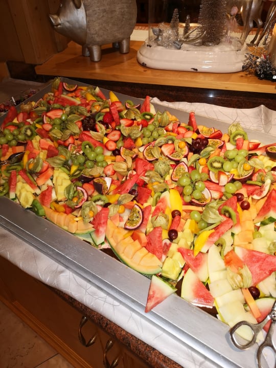 Gastro Rieser Achensee Resort