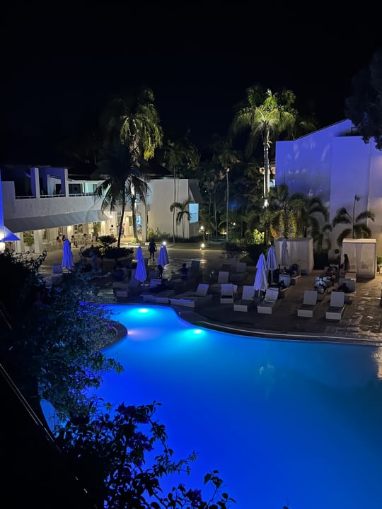 Ausblick Viva Heavens by Wyndham - All Inclusive Resort