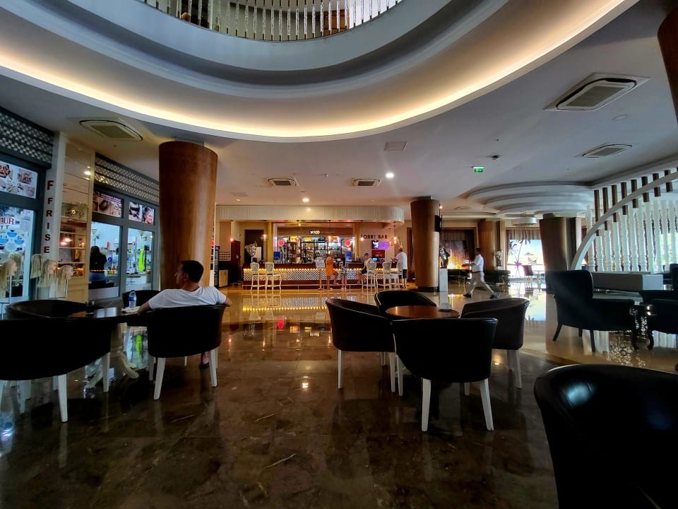 Gastro Dream World Aqua Hotel