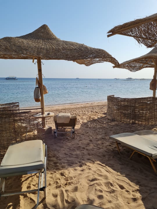 Strand Hotel JAZ Makadi Star & Spa