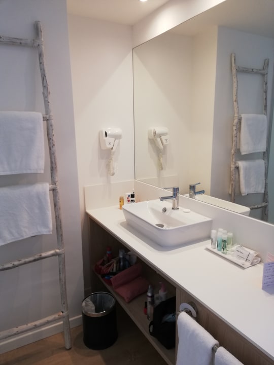 Zimmer HSM Son Veri - Adults Only