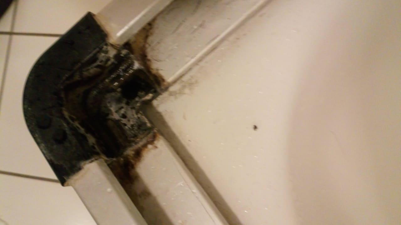 Zimmer Hotel Flörsheimer Hof