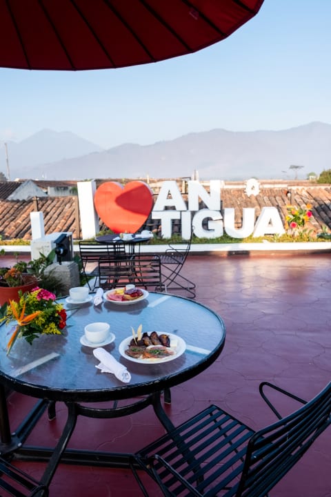 Gastro Hotel El Carmen