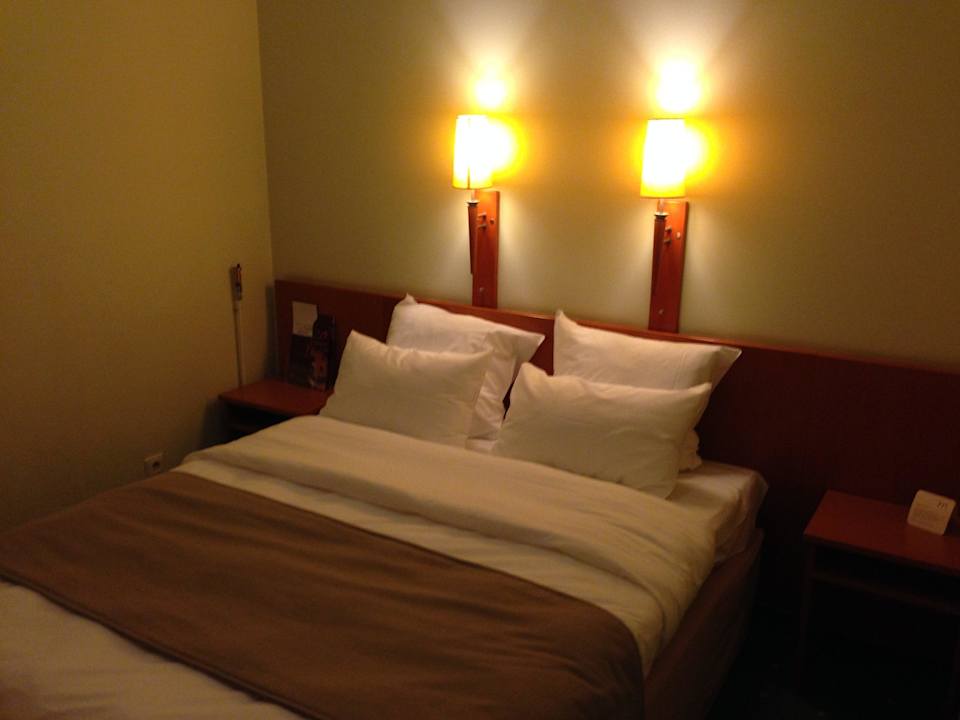 Łóźko Hotel Zamojski & SPA