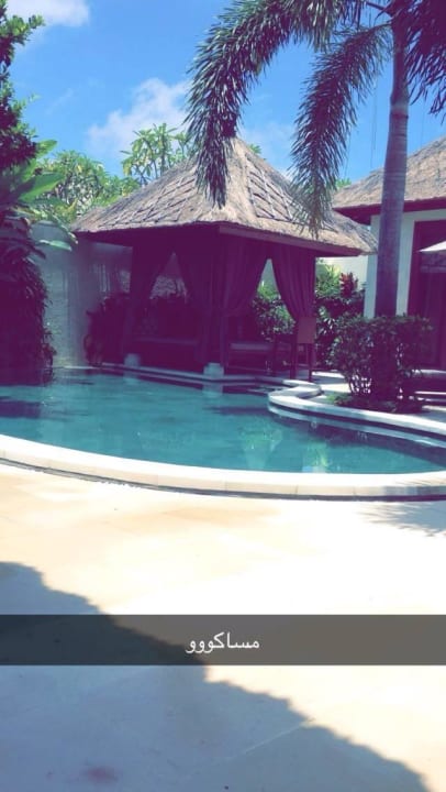 1 Villas & Spa Mahagiri Dreamland