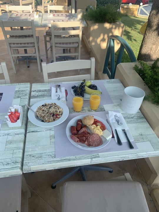 Gastro Possidi Holidays Resort & Suite Hotel