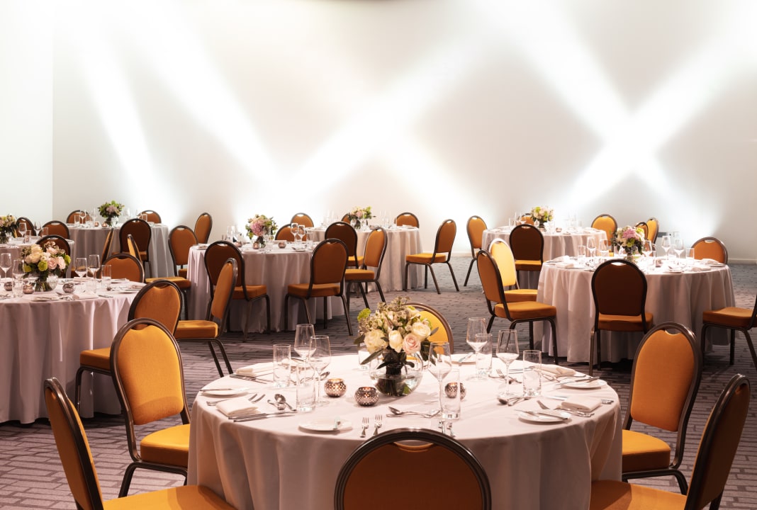 Gastro Anantara The Marker Dublin