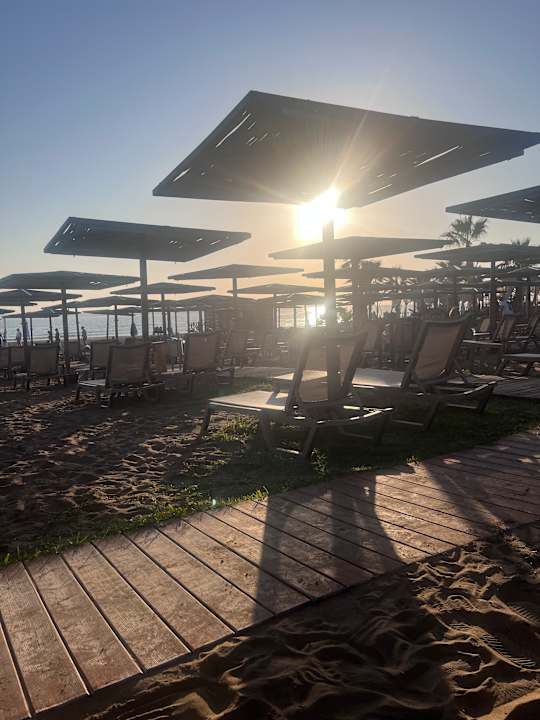 Strand Süral Saray Hotel