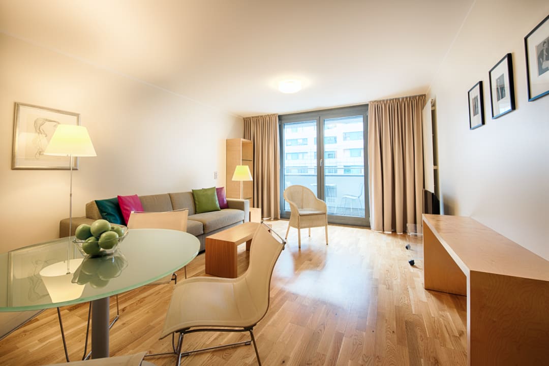 Zimmer Hapimag Resort Berlin Gendarmenmarkt