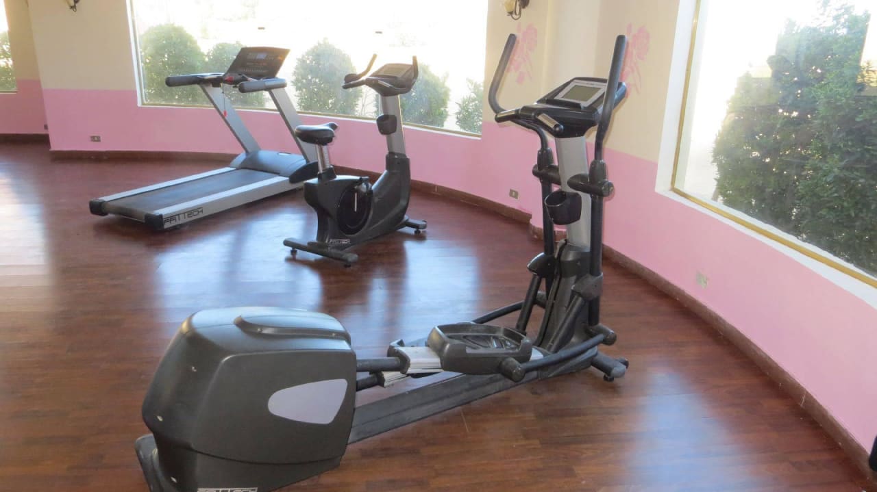 Selbst erklärend Coral Hills Resorts & SPA