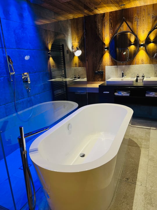 Zimmer Lürzerhof - luxury.nature.spa