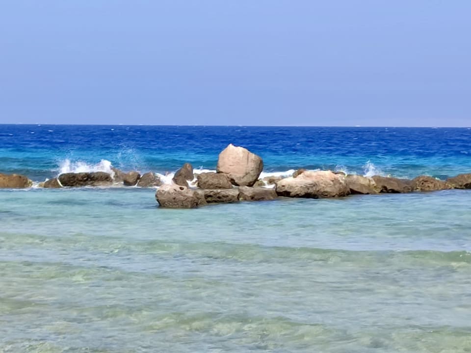 Strand Pickalbatros Citadel Resort