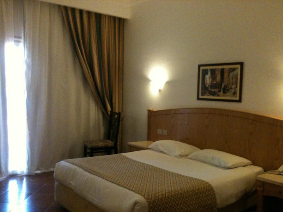 Номер Pickalbatros Aqua Vista Resort - Hurghada