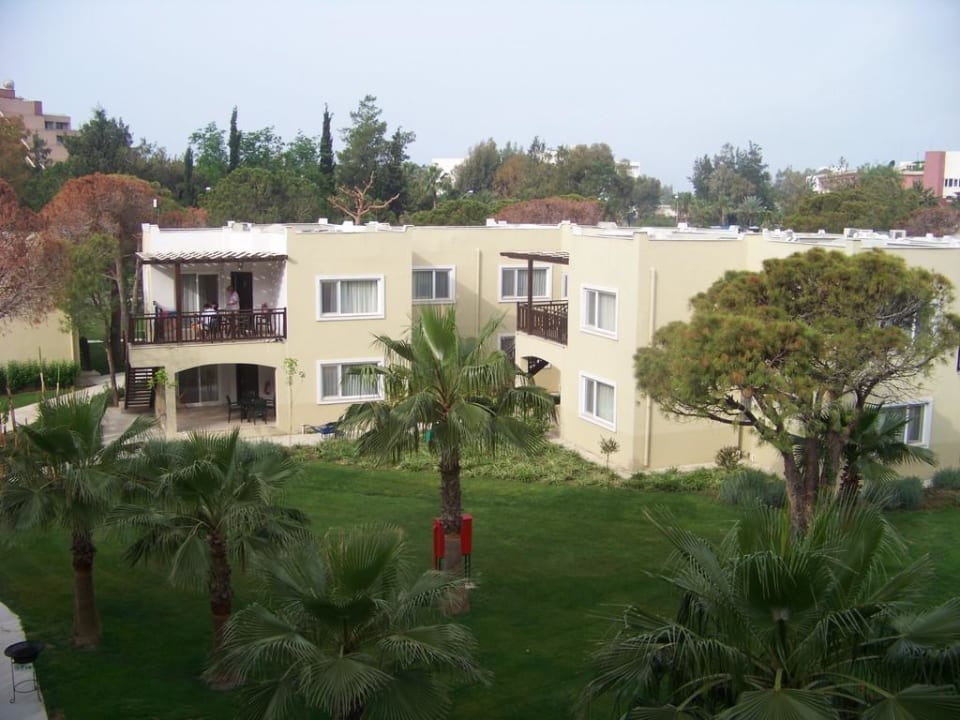 Hotel Otium Eco Club Side Marvida Family Eco